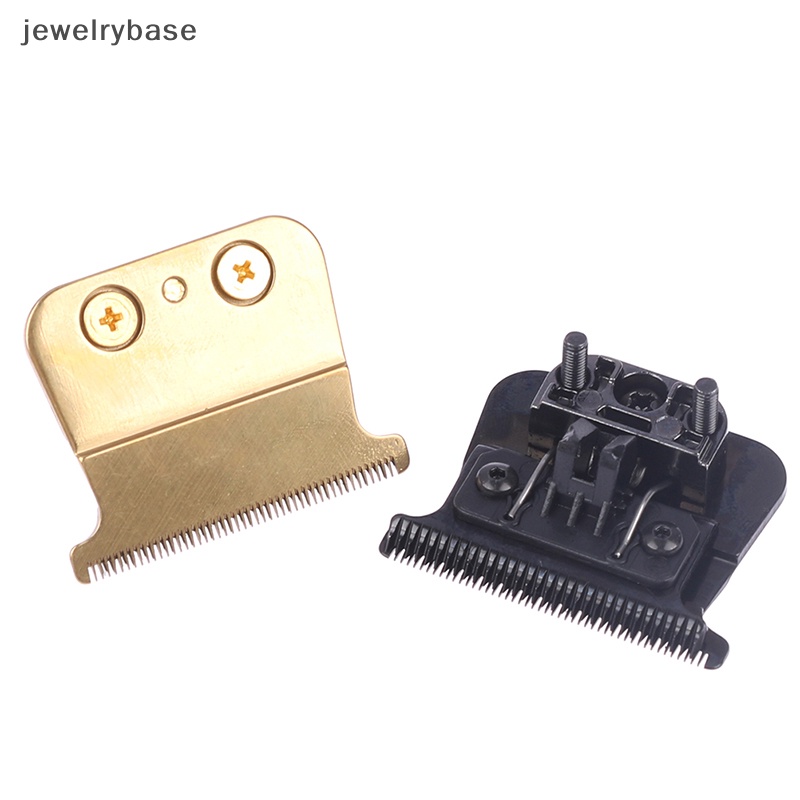 [jewelrybase] อะไหล่ใบมีด แบบเปลี่ยน สําหรับเครื่องตัดหญ้า FX707