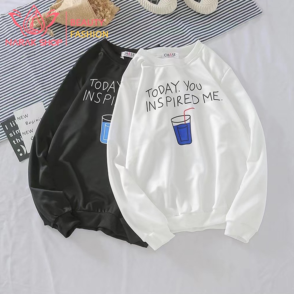 เสื้อกันหนาวแขนยาวสเวสเตอร์คอกลมฤดูใบไม้ร่วงและฤดูหนาว