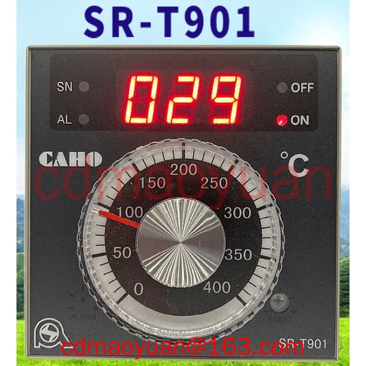 Caho Xuanrong SR-T901-T701-T400 ใหม่ Southern Gas เตาอบไฟฟ้าอุณหภูมิควบคุม Sesta Yongmai Zhengmai เตาอบโรตารี