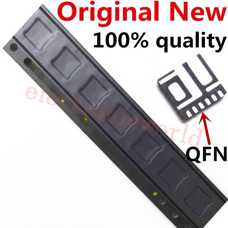 ชิปเซ็ต 100% SY8208BQNC SY8208B SY8208 (MS4GE MS3VM MS3BB MS3BC) QFN-6 5-10 ชิ้น)