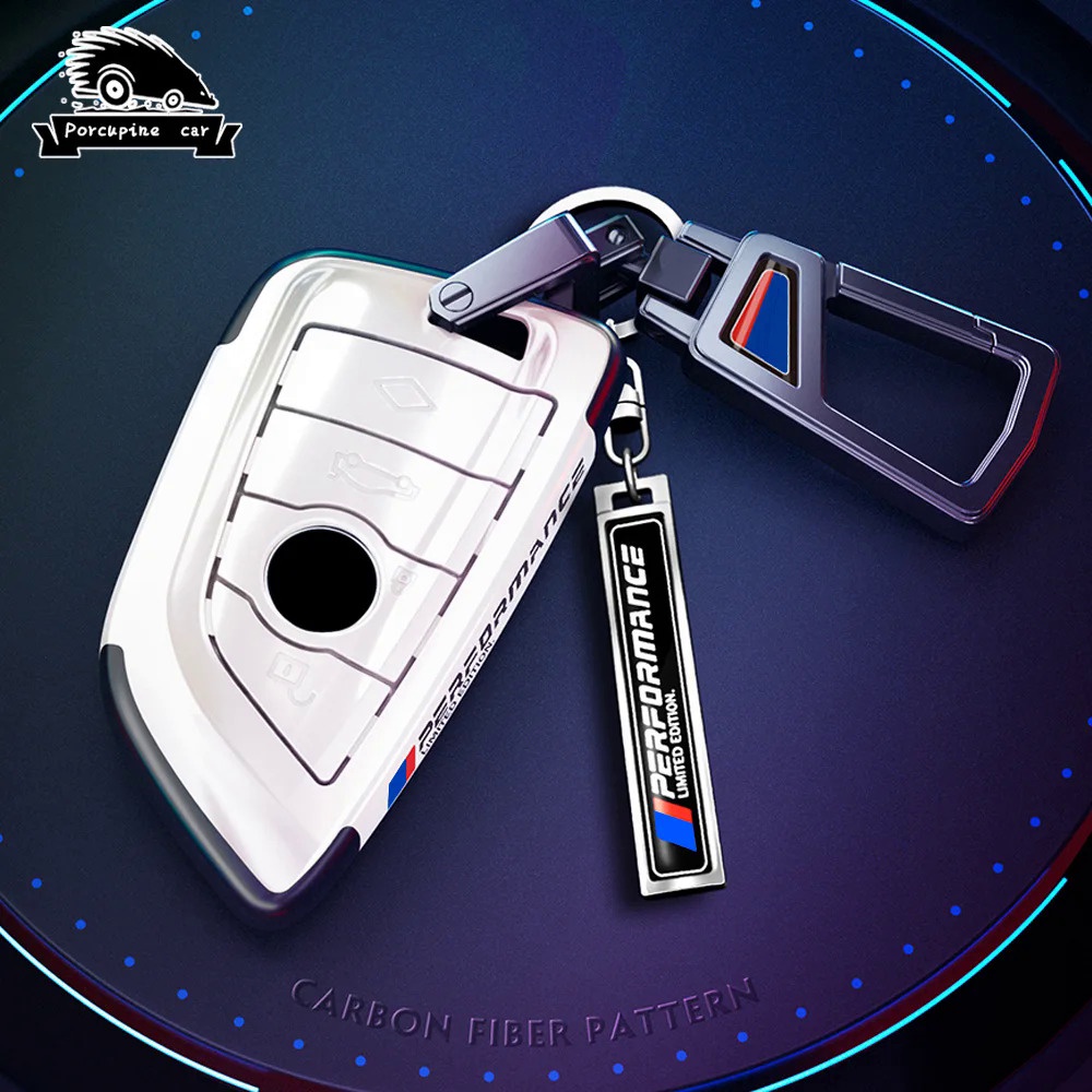 NEW ABS Car Key Case Cover Bag Shell For Bmw F20 G20 G30 X1 X3 X4 X5 G05 X6 X7 G11 F15 F16 G01 G02 F