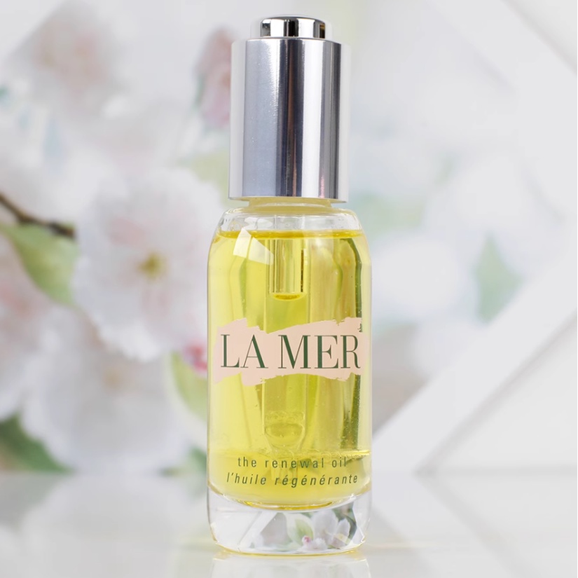 La Mer Revitalizing Brightening Essence Oil 30ml