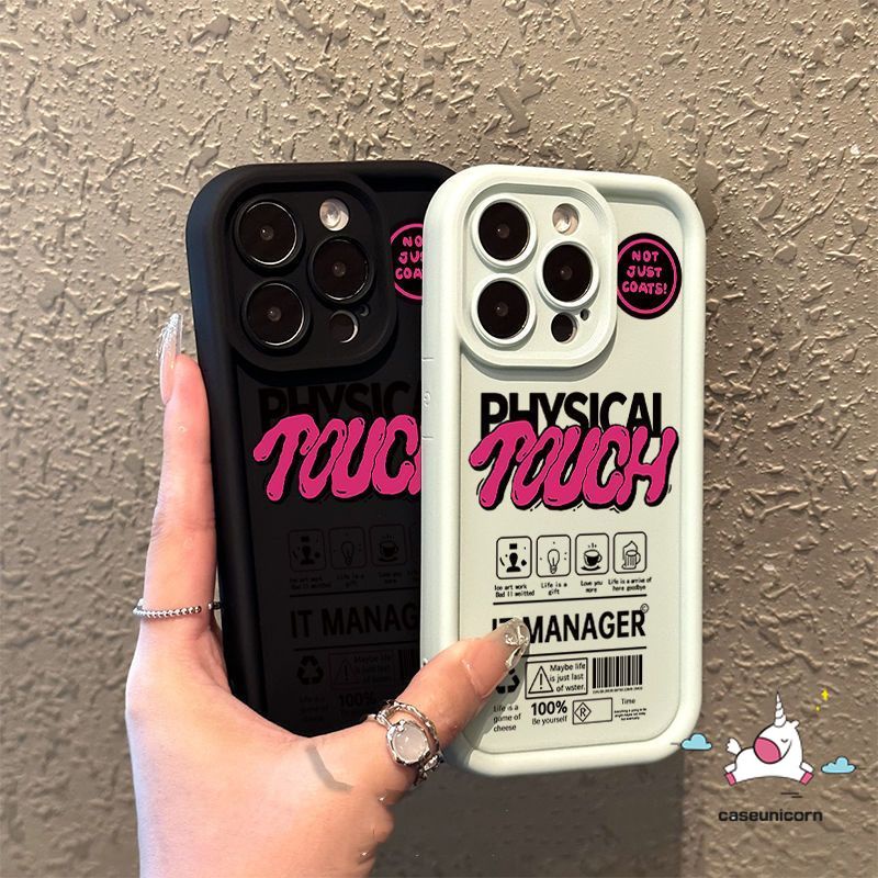 เคสโทรศัพท์มือถือ พิมพ์ลายตัวอักษรภาษาอังกฤษ สไตล์เรโทร สําหรับ Samsung A12 A05S A15 A32 A13 A24 A05 A04s A14 A11 A50 A34 A54 A20 A03s A50s A10s A31 A51 A23 A52 A53 A20s A03 A04E A02s A52s