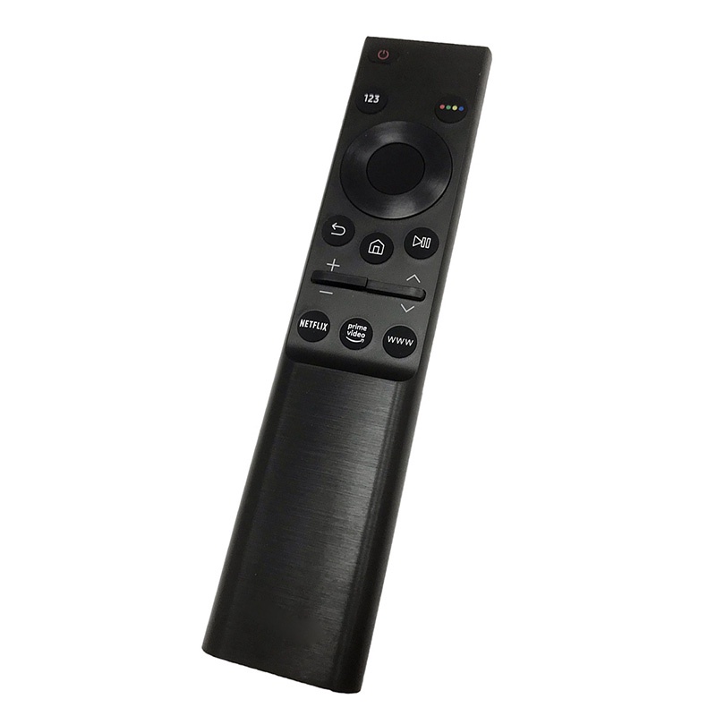 SAMSUNG BN59-0138Dรีโมทคอนโทรลใหม่สําหรับSAMSUNG 2021 สมาร์ททีวีNetflix UN43TU7000KXZL QN85QN900AAGS