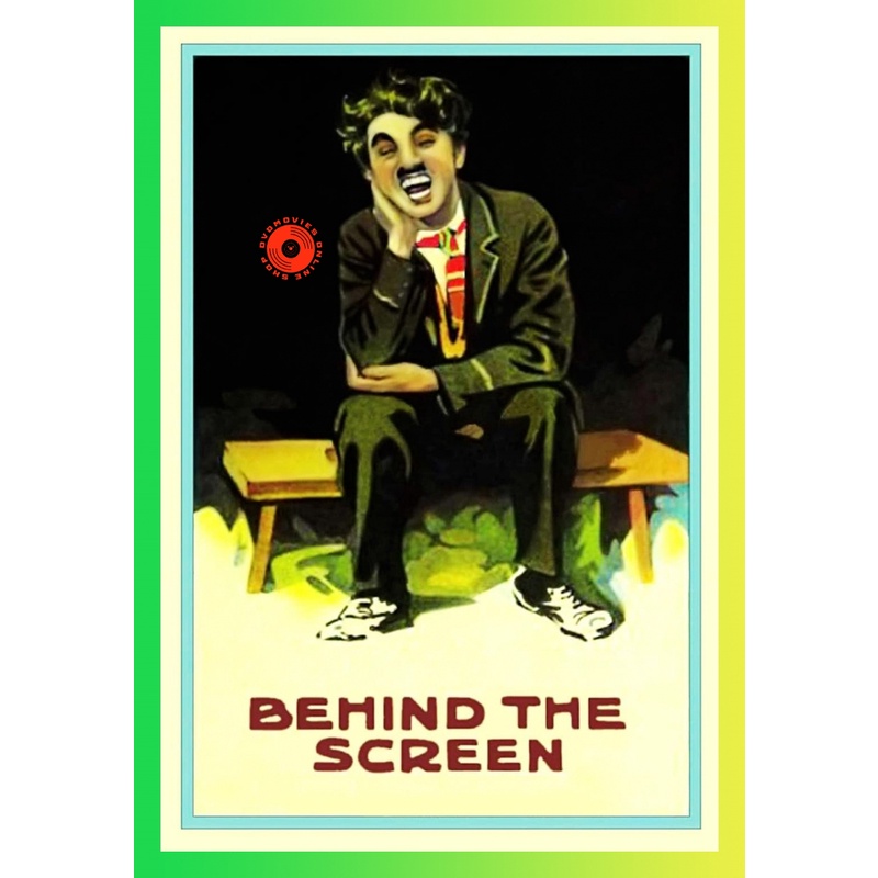 NEW DVD Charlie Chaplin ชาร์ลี แชปลิน (3 ตอน) (เสียง อีสาน) DVD NEW Movie