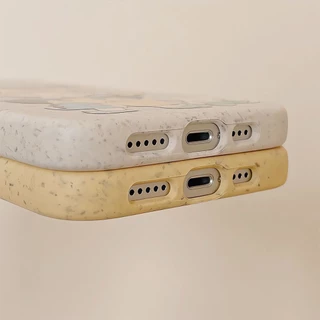 For iPhone 14 11 Pro Max 13 15 12 Pro Max 7 8 Plus XR X XS Max 15Plus SE ดอกทานตะวัน Case เคส เคสโทรศัพท์ เคสไอโฟน Cove