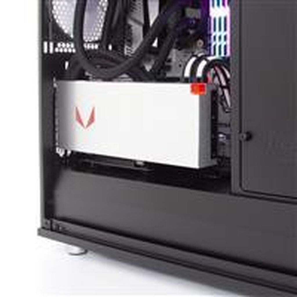 Fractal Design FLEX VRC-25 Vertical 210mm PCIe Riser Cable Kit