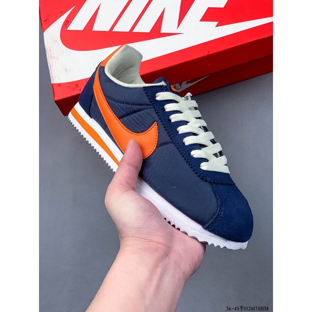 nike nk classic cortez nylon forrest gump zapatillas casuales classical