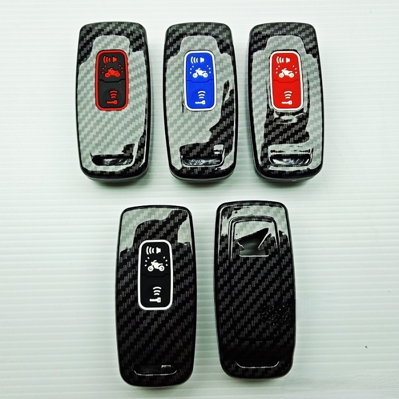 เคสกุญแจรีโมทรถยนต์ สําหรับ Honda adv160 pcx160 SH 350i SH AB 2021 Vietnam 2021 2022 vision 2021 airblade 2023 winner v3 Lead 2020-2022