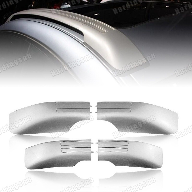 แร็คหลังคารถยนต์ สําหรับ BMW E71 E72 X6 2008-2014