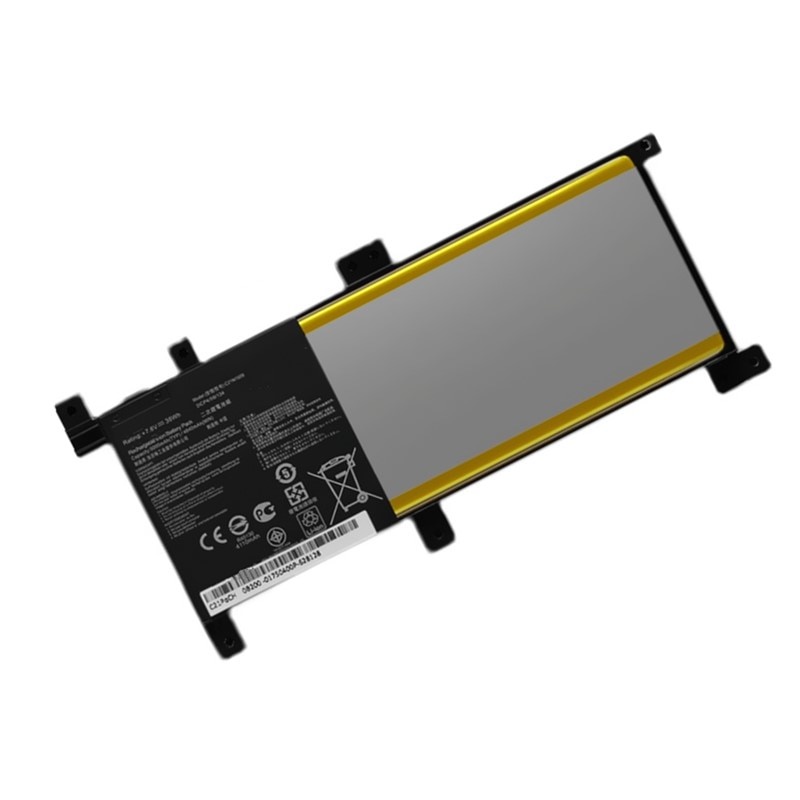 C21N1509 7.6V 38WH Laptop Battery for ASUS X556UV A556U F556UA K556UA K556UV X556U X556UA X556UB X55