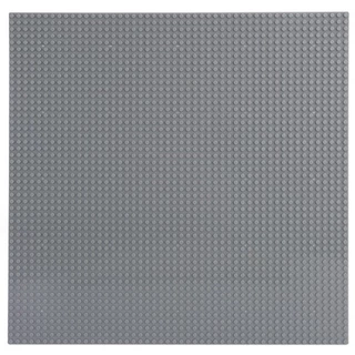 บล็อกฐานตัวต่อ แผ่นฐานบล็อกตัวต่อ Baseplate ขนาด32*32/50*50จุด