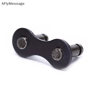 AFl 10 ชิ้นโซ่จักรยาน Link Joint Connector Single Universal ใหม่ TH