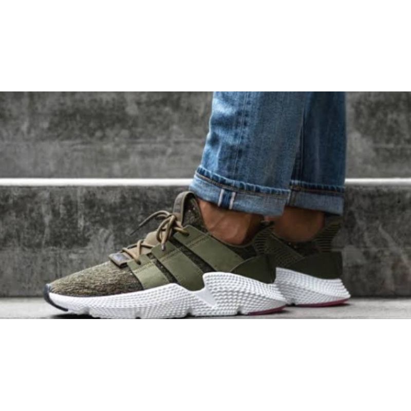 PROPHERE ADIDAS  EURO 36 ONLY