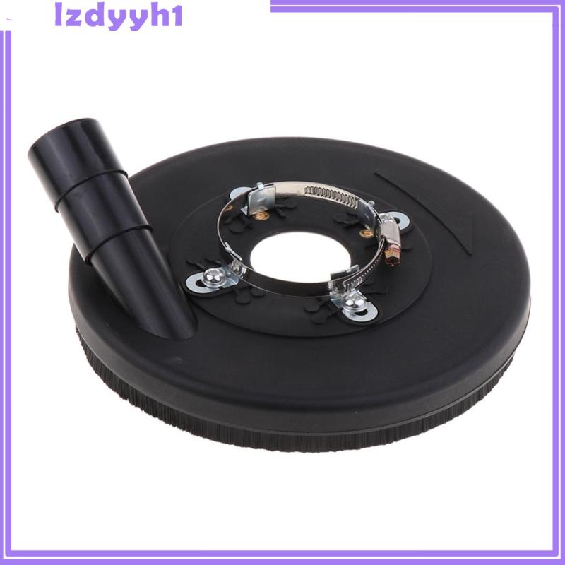 [JoyDIY] เครื่องเจียร เก็บฝุ่น 7 นิ้ว สําหรับล้อเจียร