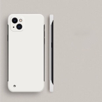 เคสสําหรับ iphone13/13min/13pro/13proMax Hard PC Ultra Slim Matte Case