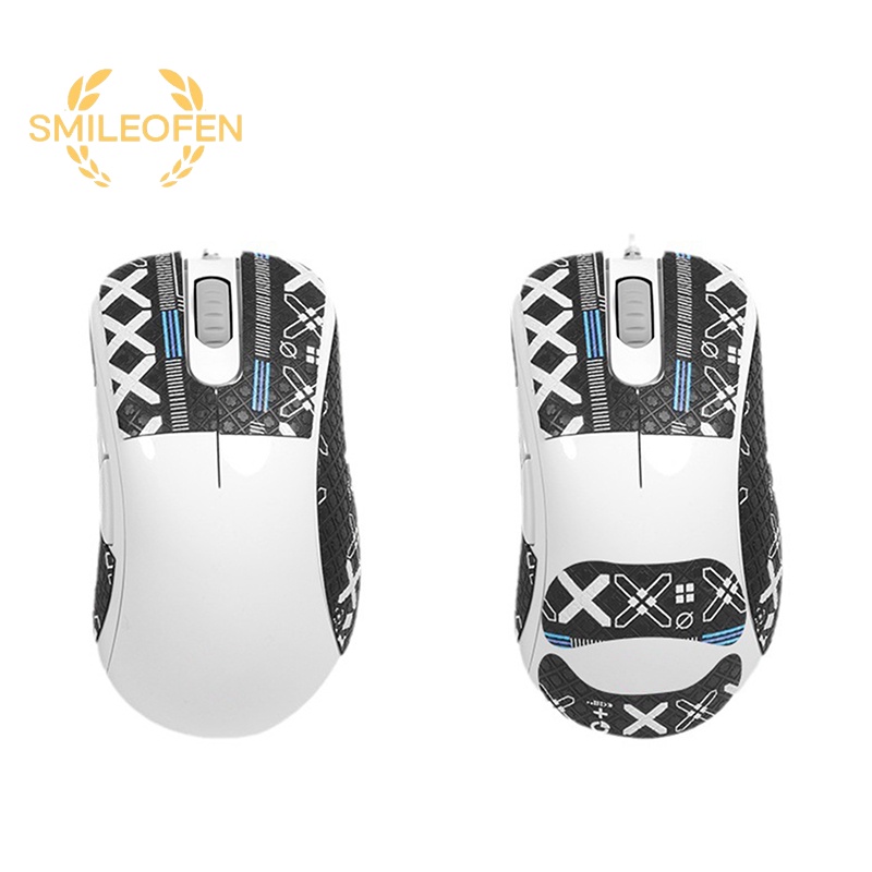 [Smileofen] สติกเกอร์เทปติดเมาส์ กันลื่น สําหรับ Zowie ECCW EC1-CW EC2-CW EC3-CW