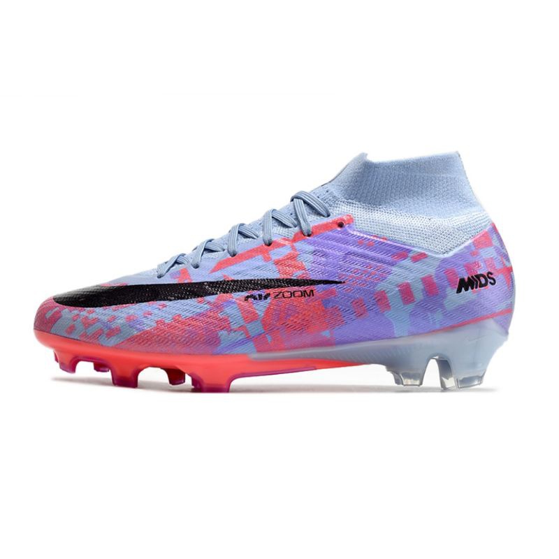 Nike Mercurial Superfly 9 Elite Dream Speed 6 CR7 FG สันทนาการ