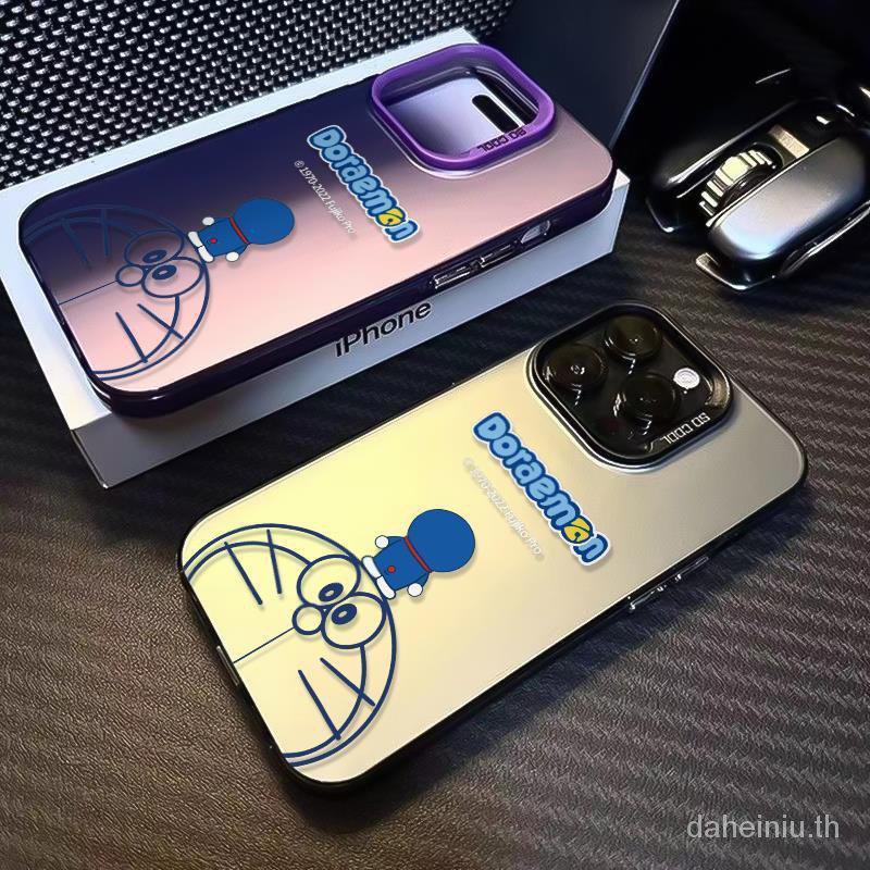 เคสโทรศัพท์มือถือ ลายการ์ตูนโดราเอมอน หัวใหญ่ สําหรับ Samsung A02 A03CORE A03S A05 A10 A11 A125G A145G A20S A21S A22 A225G A23 A24 A30 A31 A32 A325G A335G A50 A51 A51 A51 A51 A5G A571 A71 A72 A72 A72 M3 M30 M31 M31