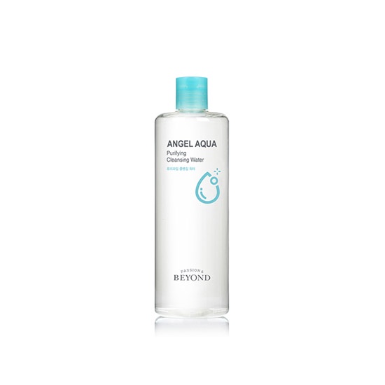 BEYOND Angel Aqua Purifying Cleansing Water 500ml