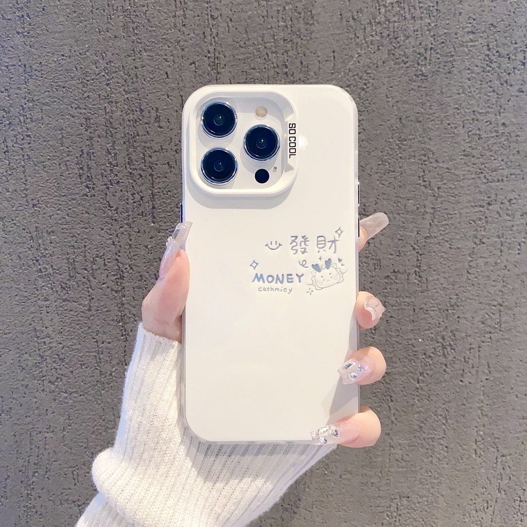 XS14propromax/12 Fortune Dragon 812 11iPhone15/1511// เหมาะสําหรับ 7PLUSmaxpro โชคดี proXR 1314/plus