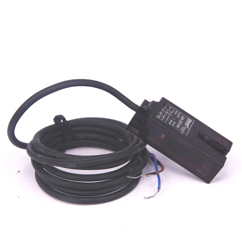 ร้านในไทย Photoelectric Sensor E3S-GS7 E3S-G7N1 E3SG7 ของใหม่ มือ1 มาพร้อมกล่อง ออกบิลได้ 🇹🇭 ส่งของท