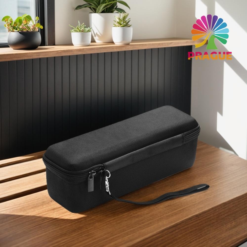กระเป๋าเดินทางกันน้ํา Hard Shell Case สําหรับ Sony ULT Field 1/SRS-ULT 10 -M [prague.th]