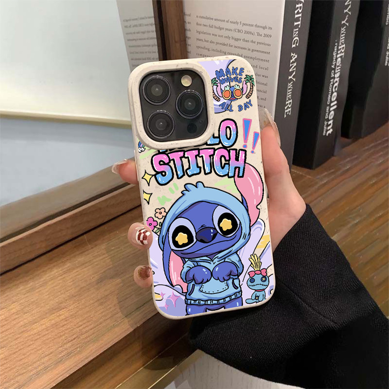 🎀SUN🎀ส่งจากไทย เคสโทรศัพท์มือถือนิ่ม เคสไอโฟน  สําหรับ iPhone 11 13 X/XS 16 15 14 13 12 11Promax 7 8 Plus X XR XSMax