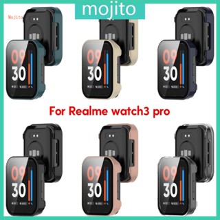 Mojito ฟิล์มกันรอยหน้าจอ กันกระแทก สําหรับ Watch 3 Pro