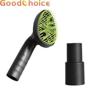 Accessories Vacuums Cleaner PP Plastic Loose Hair Attachment 32mm/35mm Brush