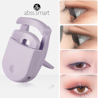 เครื่องดัดขนตาแบบพกพาน่ารัก Mini Portable Lashes Curler TECH3