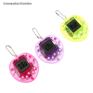 Tt ตุ๊กตาสัตว์เลี้ยง Tamagotchi 90s Nostalgic 168 Pets In A Virtual Cyber สไตล์เรโทร ​​ของเล่น mbn