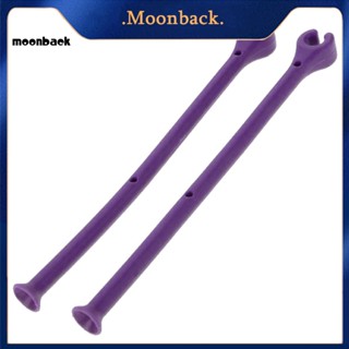 &lt;moonback&gt; ที่วางแก้วไวน์ ซิลิโคน ปรับได้ ไร้ Bpa ปลอดภัย สําหรับจัดระเบียบแก้วไวน์