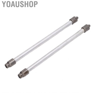 Yoaushop 2PCS Valve Push Rod Replacement For Kama 186F 188F 190F