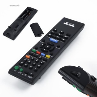 【GRCEKRIN】Remote Control Black Practical Blu-ray Player BDP-S185 BDP-S380 Durable