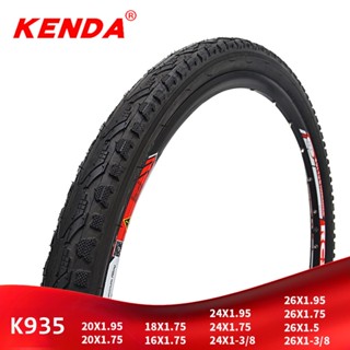 KENDA bicycle tire 16x1.75 20x1.75 20x1.95 26x1.5 26x1.75 26x1.95 cycling BMX MTB mountain bike tires 20er 26er ultralight K935