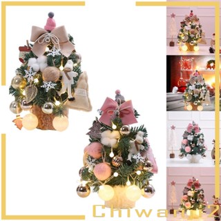 [Chiwanji2] ของตกแต่งต้นคริสต์มาส ตั้งโต๊ะ หน้าต่าง บ้าน ร้านค้า สวน กลางแจ้ง