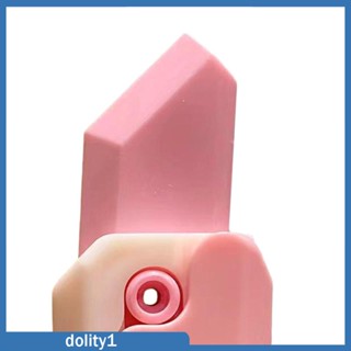 [Dolity1] ของเล่นโมเดลหัวไชเท้า ขนาดเล็ก ของขวัญวันเกิด สําหรับเด็ก