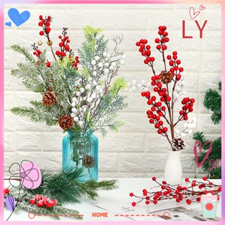Ly ต้นสนประดิษฐ์ DIY สําหรับตกแต่งบ้าน เทศกาลคริสต์มาส