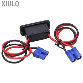 Xiulo RC High Current Switch Control System Accessories Power