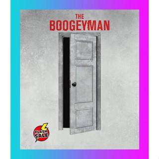 HIT MOVIE Bluray บลูเรย์ เดอะ บูกี้แมน (2023) The Boogeyman (เสียง Eng /ไทย (โรง) | ซับ ไทย (แปล)) Bluray บลูเรย์ HIT MO