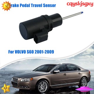 30742306 เซนเซอร์ที่เหยียบเบรกรถยนต์ อุปกรณ์เสริม สําหรับ VOLVO S60 2001-2009