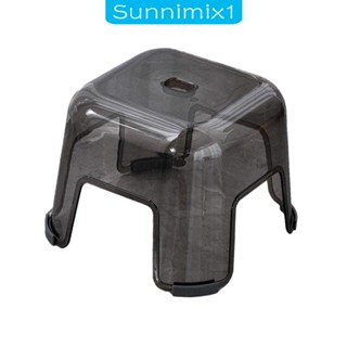 [Sunnimix1] เก้าอี้บันได อเนกประสงค์ สําหรับห้องน้ํา ห้องนั่งเล่น