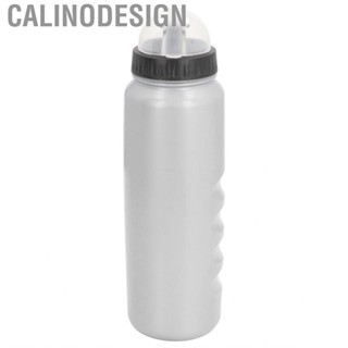 Calinodesign 1L 1000mL Water Bottle Nozzle Type Cycling W/ Dust Cover JJ