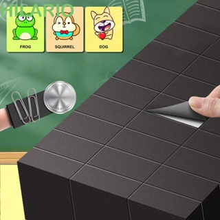 Hilario สติกเกอร์แม่เหล็ก ทรงสี่เหลี่ยมผืนผ้า มีกาวในตัว DIY…