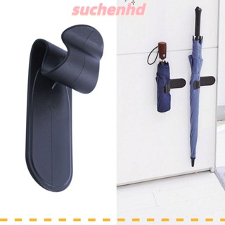 Suchenhd ตะขอแขวนร่ม อเนกประสงค์ สําหรับรถยนต์ 2 ชิ้น