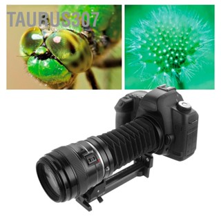 Taurus307 Macro Close Up Bellows Camera Extension Mount Tripod Adapter for Sony NEX