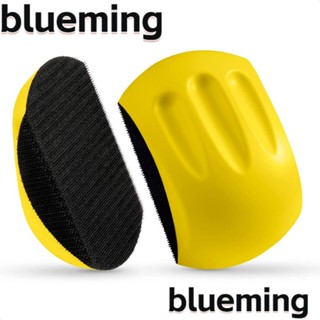 Blueming2 บล็อกเมาส์ 5 นิ้ว สําหรับขัดไม้ และเฟอร์นิเจอร์