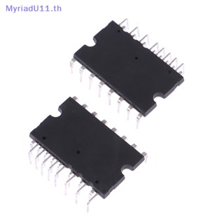 Myriadu โมดูลแปลงความถี่ IGCM04G60HA IGCM06F60GA IGCM15F60GA IGCM15L60GA IGCM20F60GA