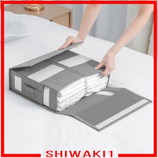 [Shiwaki1] ชุดเครื่องนอน ผ้าปูที่นอน ปลอกหมอน ผ้านวม สําหรับครัวเรือน